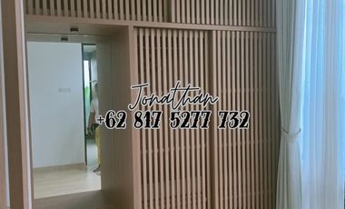 Brand New Luxury Santorini Villa 3 Kamar Tidur di Kayu Tulang Selatan Canggu - VSKHE