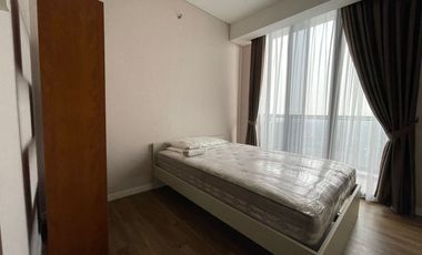 Yukata Suites 3BR Furnish Alam Sutera Tangerang Private Lift Murah