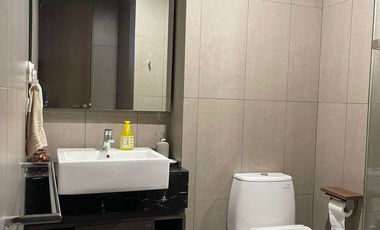 Yukata Suites 3BR Furnish Alam Sutera Tangerang Private Lift Murah