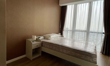 Yukata Suites 3BR Furnish Alam Sutera Tangerang Private Lift Murah