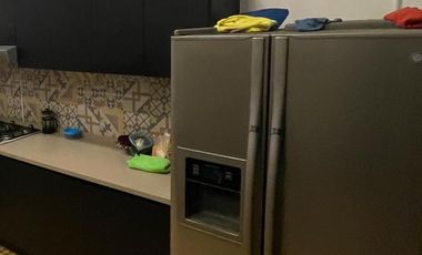 RENTO Habitación en la Colonia Roma