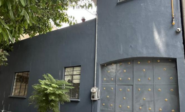 RENTO Habitación en la Colonia Roma