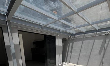 RENTO Habitación en la Colonia Roma