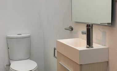 RENTO Habitación en la Colonia Roma