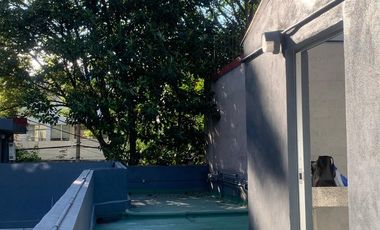 RENTO Habitación en la Colonia Roma