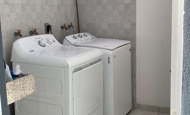 RENTO Habitación en la Colonia Roma