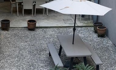 RENTO Habitación en la Colonia Roma