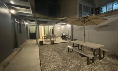 RENTO Habitación en la Colonia Roma