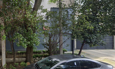 RENTO Habitación en la Colonia Roma