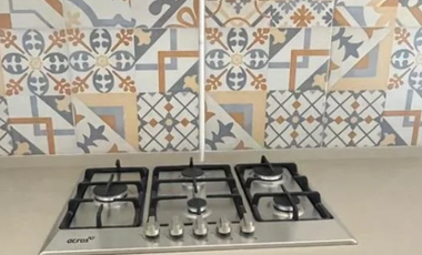 RENTO Habitación en la Colonia Roma