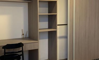 RENTO Habitación en la Colonia Roma