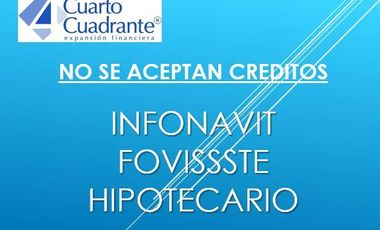 Departamento  en Remate Bancario, Seguridad de Inversión al 100% POR ESCRITO. MAGNÍFICA OPORTUNIDAD PARA SUS INVERSIONES