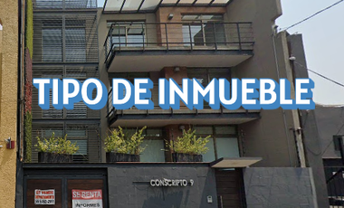 Departamento  en Remate Bancario, Seguridad de Inversión al 100% POR ESCRITO. MAGNÍFICA OPORTUNIDAD PARA SUS INVERSIONES