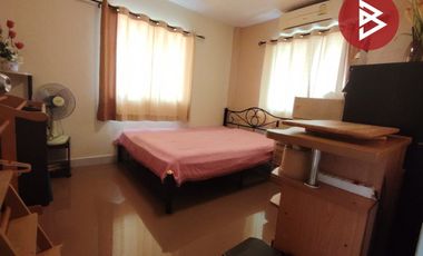 ขายบ้านเดี่ยว หมู่บ้านชวนชื่น บางนา (Chuanchuen Bangna) บางบ่อ สมุทรปราการ