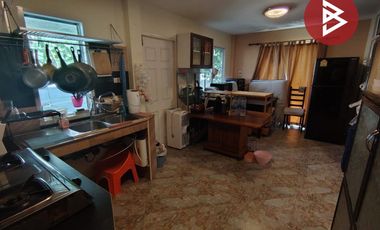 ขายบ้านเดี่ยว หมู่บ้านชวนชื่น บางนา (Chuanchuen Bangna) บางบ่อ สมุทรปราการ