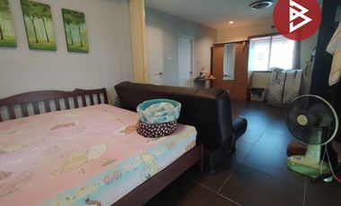 ขายบ้านเดี่ยว หมู่บ้านชวนชื่น บางนา (Chuanchuen Bangna) บางบ่อ สมุทรปราการ