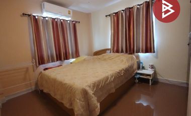 ขายบ้านเดี่ยว หมู่บ้านชวนชื่น บางนา (Chuanchuen Bangna) บางบ่อ สมุทรปราการ