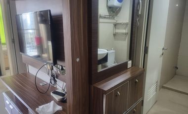 Apartemen Madison Park Dekat Mall Central Park, Taman Anggrek, Kampus Trisakti