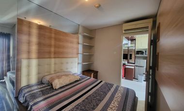 Apartemen Madison Park Dekat Mall Central Park, Taman Anggrek, Kampus Trisakti