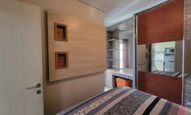 Apartemen Madison Park Dekat Mall Central Park, Taman Anggrek, Kampus Trisakti