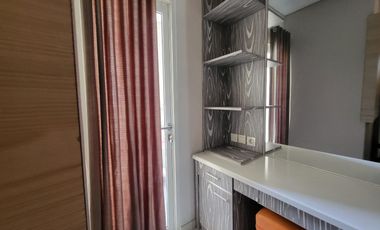 Apartemen Madison Park Dekat Mall Central Park, Taman Anggrek, Kampus Trisakti