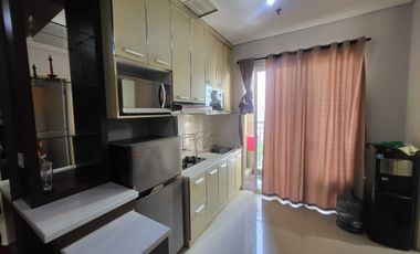 Apartemen Madison Park Dekat Mall Central Park, Taman Anggrek, Kampus Trisakti