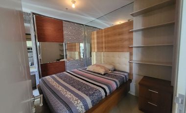 Apartemen Madison Park Dekat Mall Central Park, Taman Anggrek, Kampus Trisakti