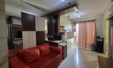 Apartemen Madison Park Dekat Mall Central Park, Taman Anggrek, Kampus Trisakti
