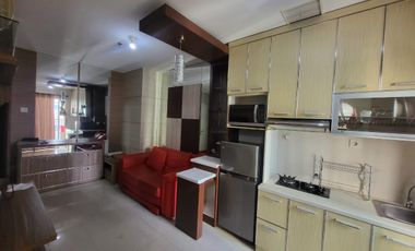 Apartemen Madison Park Dekat Mall Central Park, Taman Anggrek, Kampus Trisakti