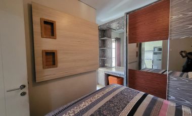 Apartemen Madison Park Dekat Mall Central Park, Taman Anggrek, Kampus Trisakti