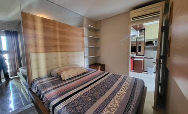 Apartemen Madison Park Dekat Mall Central Park, Taman Anggrek, Kampus Trisakti