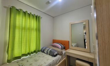 Apartemen Madison Park Dekat Mall Central Park, Taman Anggrek, Kampus Trisakti