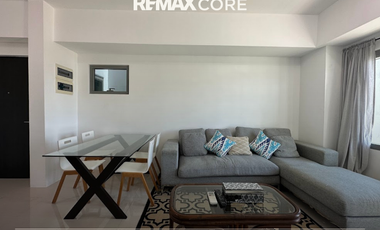 FOR SALE: Modern, Fully Furnished 1BR Apartment with Sweeping Views of Filinvest City at Bristol Parkway Place