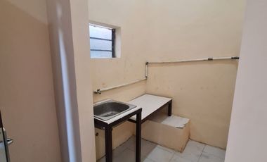 Rumah 1 Lantai Di Gembong Sawah Barat Kapasan Surabaya