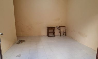 Rumah 1 Lantai Di Gembong Sawah Barat Kapasan Surabaya