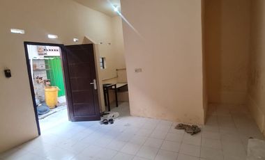 Rumah 1 Lantai Di Gembong Sawah Barat Kapasan Surabaya