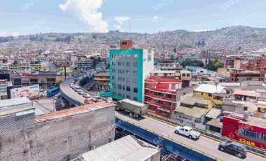 EDIFICIO COMERCIAL O MULTIFAMILIAR EN VENTA, SUR DE QUITO, AV. ALONSO DE ANGULO A 1 MINUTO DEL REDONDEL DE LA VILLAFLORA FRENTE AL BANCO INTERNACIONAL