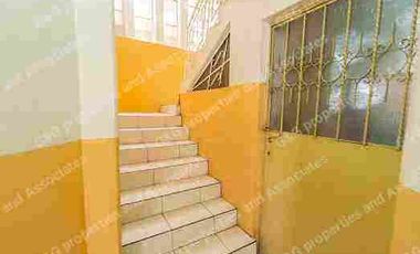 EDIFICIO COMERCIAL O MULTIFAMILIAR EN VENTA, SUR DE QUITO, AV. ALONSO DE ANGULO A 1 MINUTO DEL REDONDEL DE LA VILLAFLORA FRENTE AL BANCO INTERNACIONAL