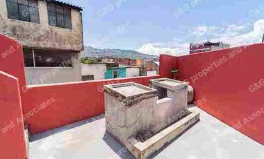 EDIFICIO COMERCIAL O MULTIFAMILIAR EN VENTA, SUR DE QUITO, AV. ALONSO DE ANGULO A 1 MINUTO DEL REDONDEL DE LA VILLAFLORA FRENTE AL BANCO INTERNACIONAL