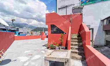 EDIFICIO COMERCIAL O MULTIFAMILIAR EN VENTA, SUR DE QUITO, AV. ALONSO DE ANGULO A 1 MINUTO DEL REDONDEL DE LA VILLAFLORA FRENTE AL BANCO INTERNACIONAL