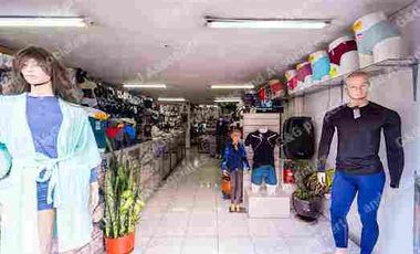 EDIFICIO COMERCIAL O MULTIFAMILIAR EN VENTA, SUR DE QUITO, AV. ALONSO DE ANGULO A 1 MINUTO DEL REDONDEL DE LA VILLAFLORA FRENTE AL BANCO INTERNACIONAL