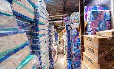 EDIFICIO COMERCIAL O MULTIFAMILIAR EN VENTA, SUR DE QUITO, AV. ALONSO DE ANGULO A 1 MINUTO DEL REDONDEL DE LA VILLAFLORA FRENTE AL BANCO INTERNACIONAL