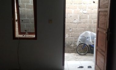 JUAL KONTRAKAN AKTIF