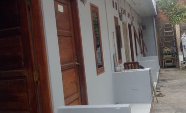 JUAL KONTRAKAN AKTIF