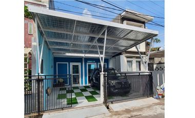 MURAH*JARANG ADA*DISEWAKAN RUMAH BARU FULL FURNISH DI ANTAPANI KOTA BANDUNG