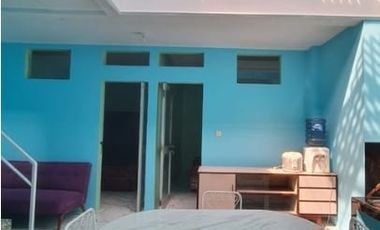 MURAH*JARANG ADA*DISEWAKAN RUMAH BARU FULL FURNISH DI ANTAPANI KOTA BANDUNG