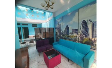 MURAH*JARANG ADA*DISEWAKAN RUMAH BARU FULL FURNISH DI ANTAPANI KOTA BANDUNG