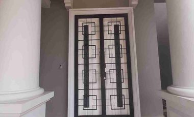 Dijual rumah hunian 2 lt di Cluster Citra Garden Aneka