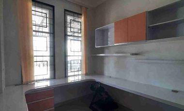 Dijual rumah hunian 2 lt di Cluster Citra Garden Aneka