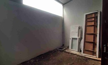 Dijual rumah hunian 2 lt di Cluster Citra Garden Aneka